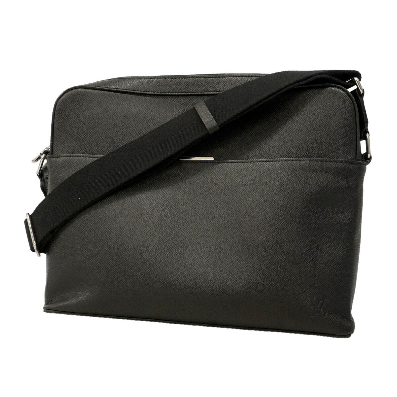 ルイ・ヴィトン(Louis Vuitton) ルイ・ヴィトン ショルダーバッグ タイガ アントン MM M33429 アルドワ―ズメンズ
