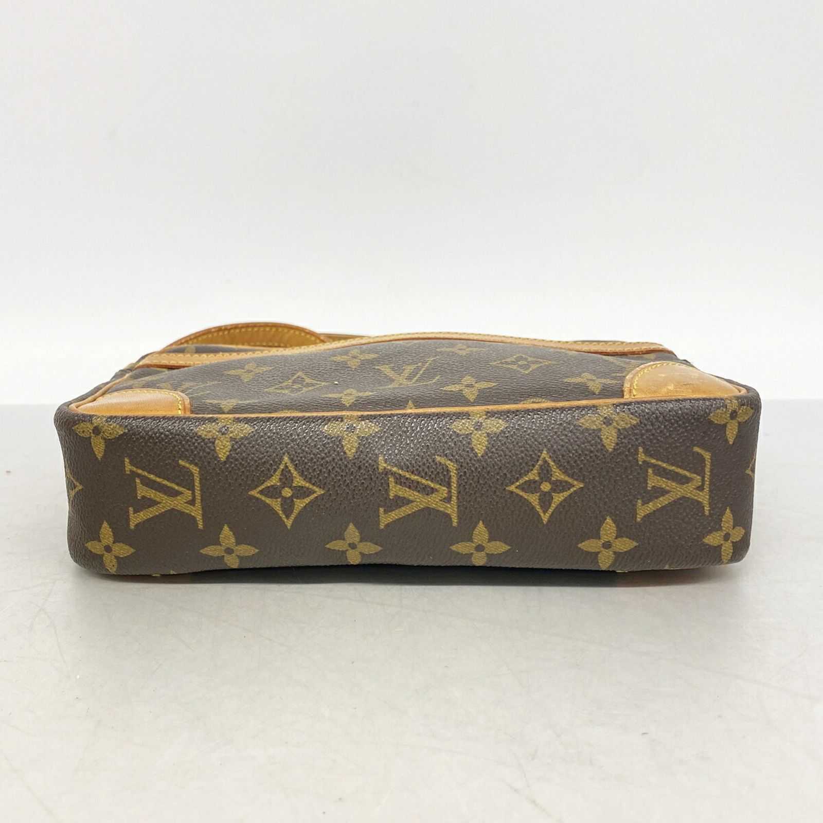 ルイ・ヴィトン(Louis Vuitton) ルイ・ヴィトン ショルダーバッグ モノグラム トロカデロ24 M51276 ブラウンレディース