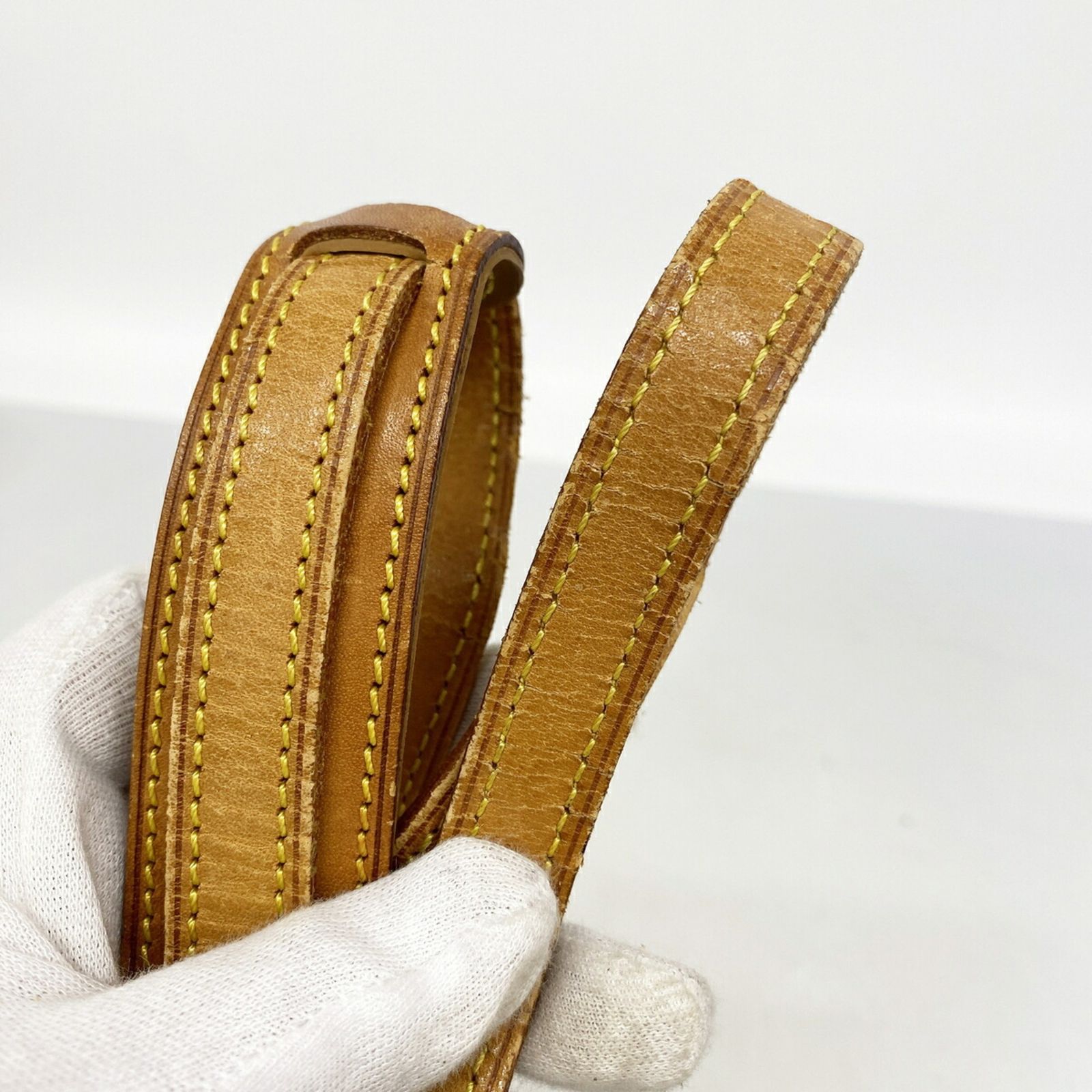 ルイ・ヴィトン(Louis Vuitton) ルイ・ヴィトン ショルダーバッグ モノグラム トロカデロ24 M51276 ブラウンレディース