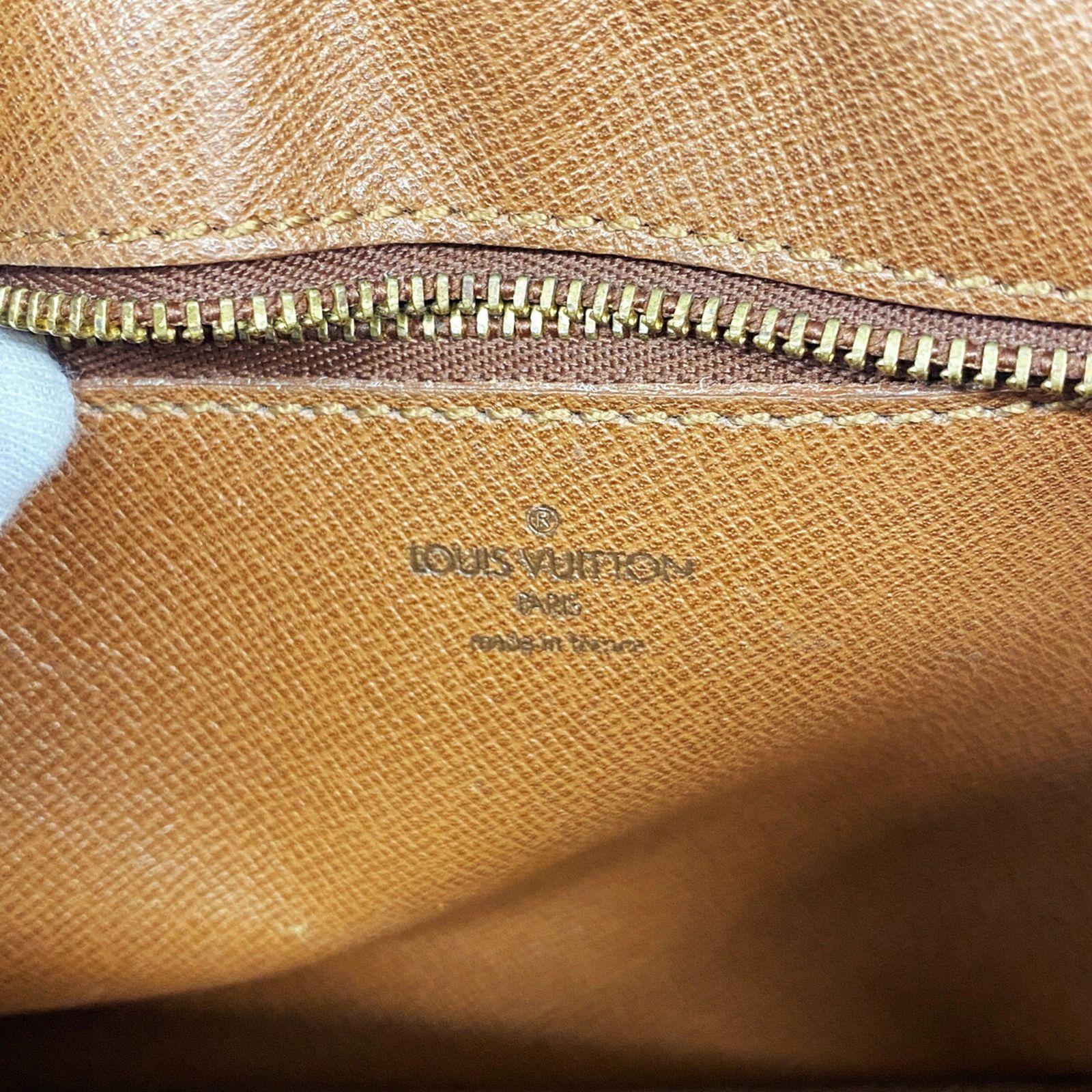 ルイ・ヴィトン(Louis Vuitton) ルイ・ヴィトン ショルダーバッグ モノグラム トロカデロ24 M51276 ブラウンレディース
