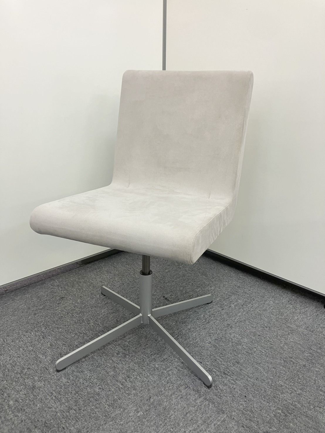 【東京都限定送料2200円も可】Cassinaixc./カッシーナイクスシー　BOOMERANG four star ブーメランフォースター スウィベルチェア 11,715円