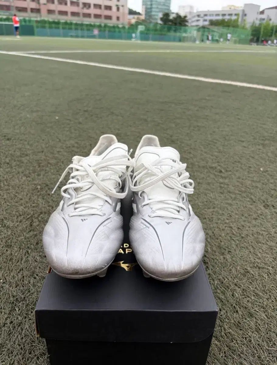 アディダス コパ サッカーシューズ 265