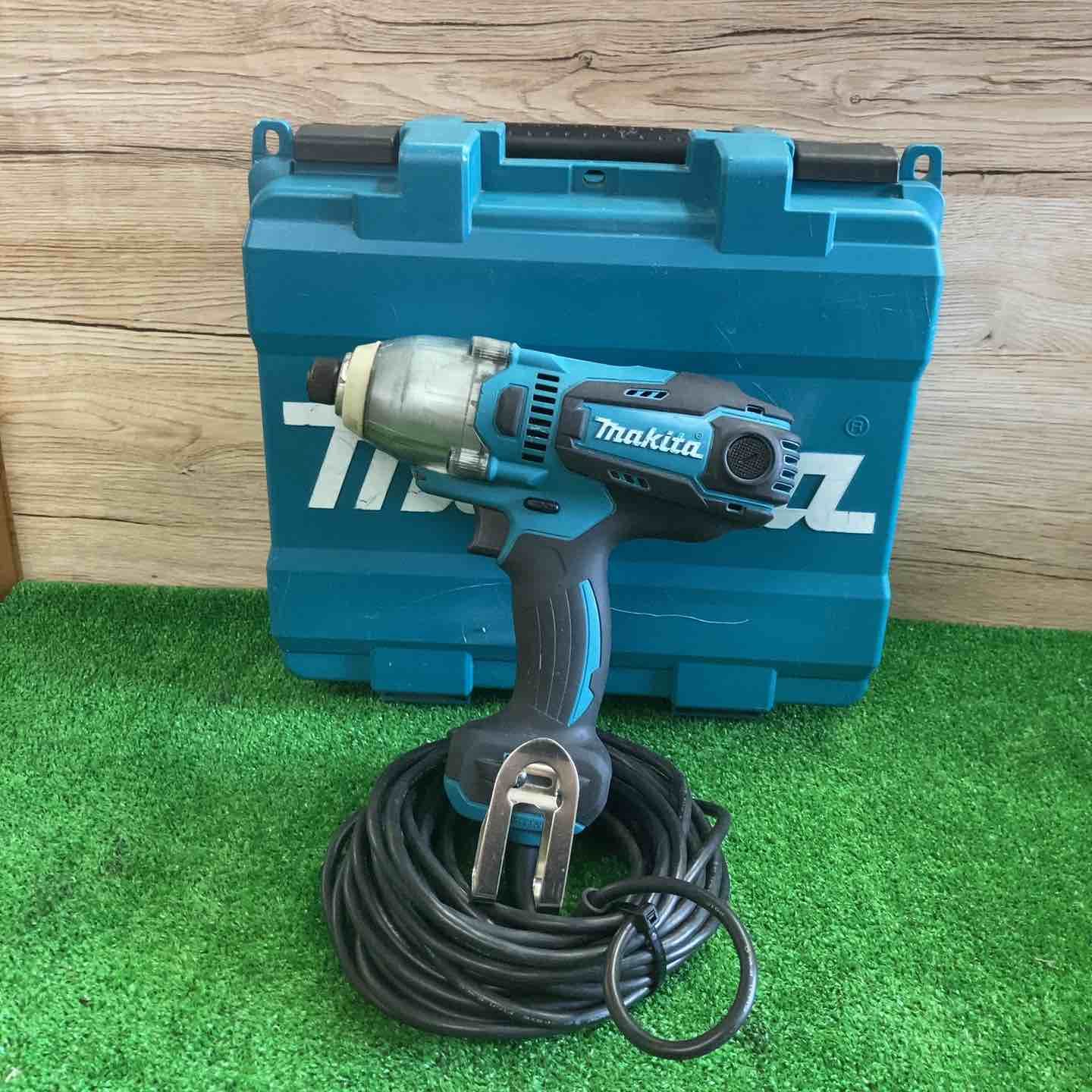 ☆マキタ(makita) インパクトドライバ TD0220【町田店】 7,884円