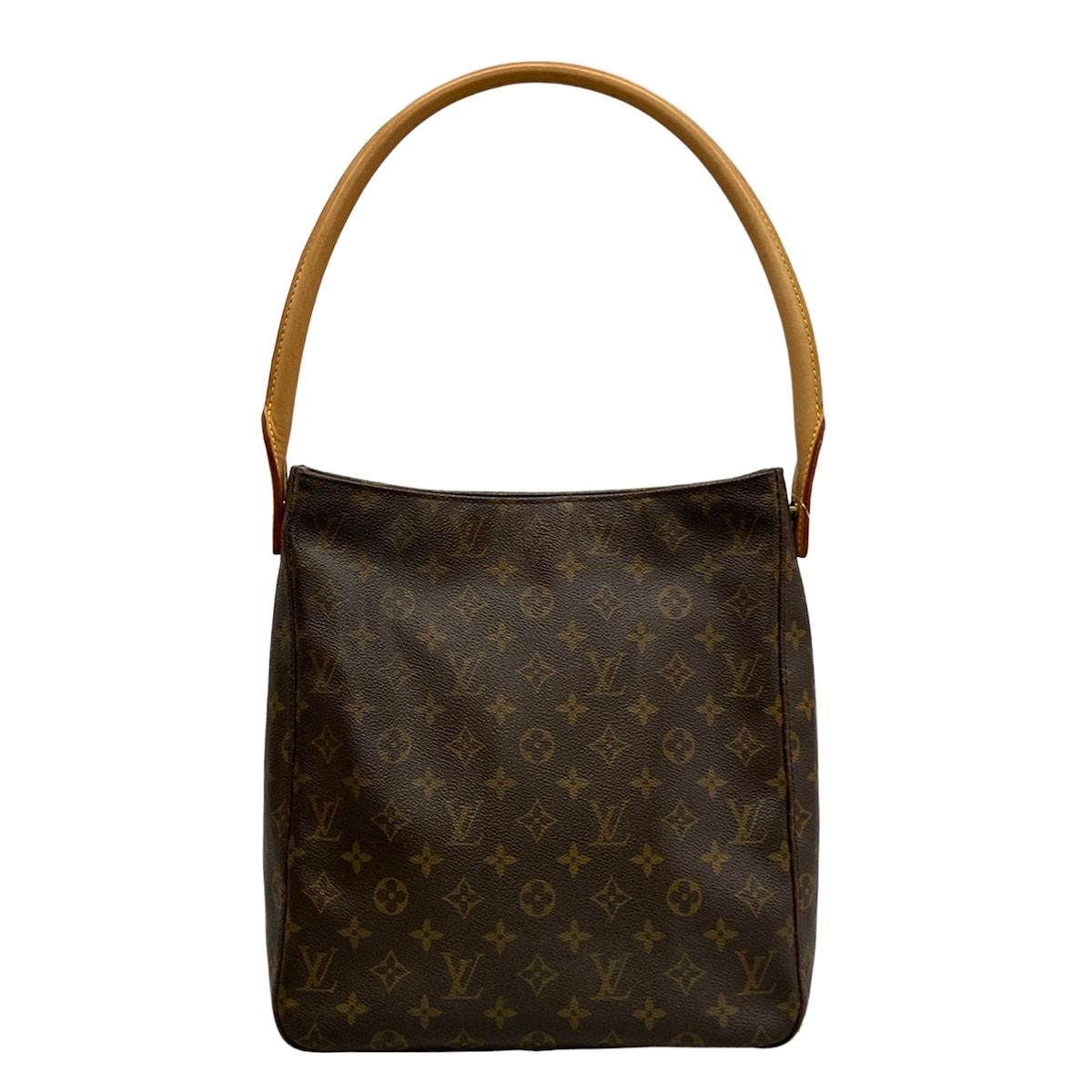 LOUIS VUITTON(ルイヴィトン) ショルダーバッグ モノグラム ルーピング M51145 -
