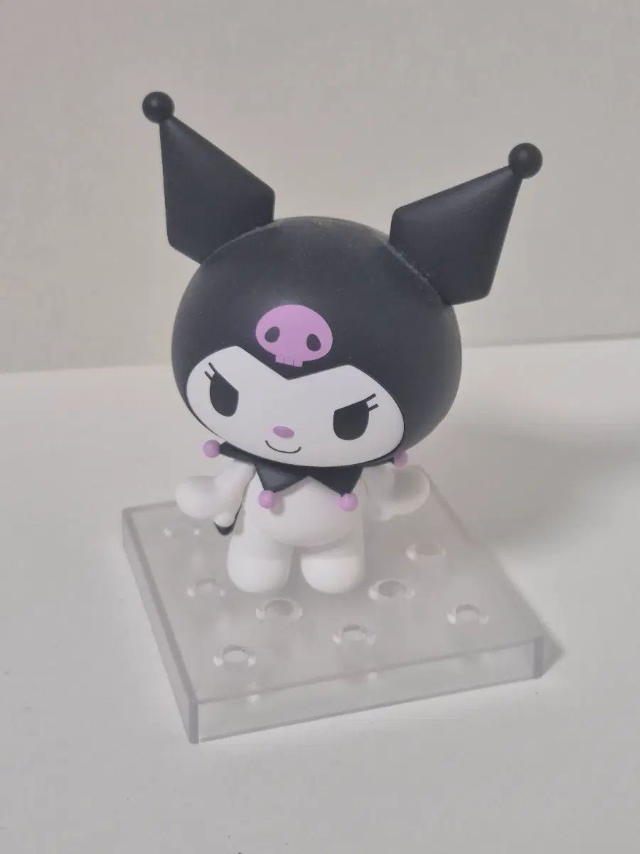 クロミ ねんどろいど フィギュア