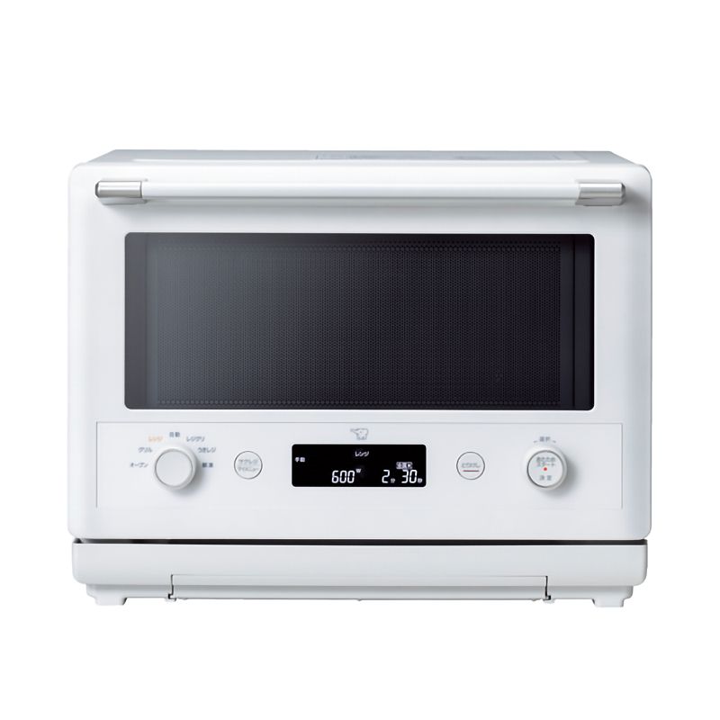 メーカー正規品 新品 象印 ZOJIRUSHI オーブンレンジ EVERINO ES-GY26 WA 26L ホワイト