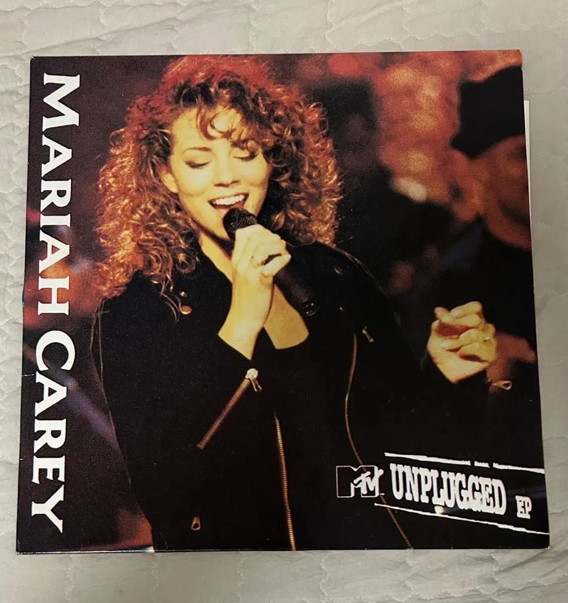 Mariah Carey lp 6,594円