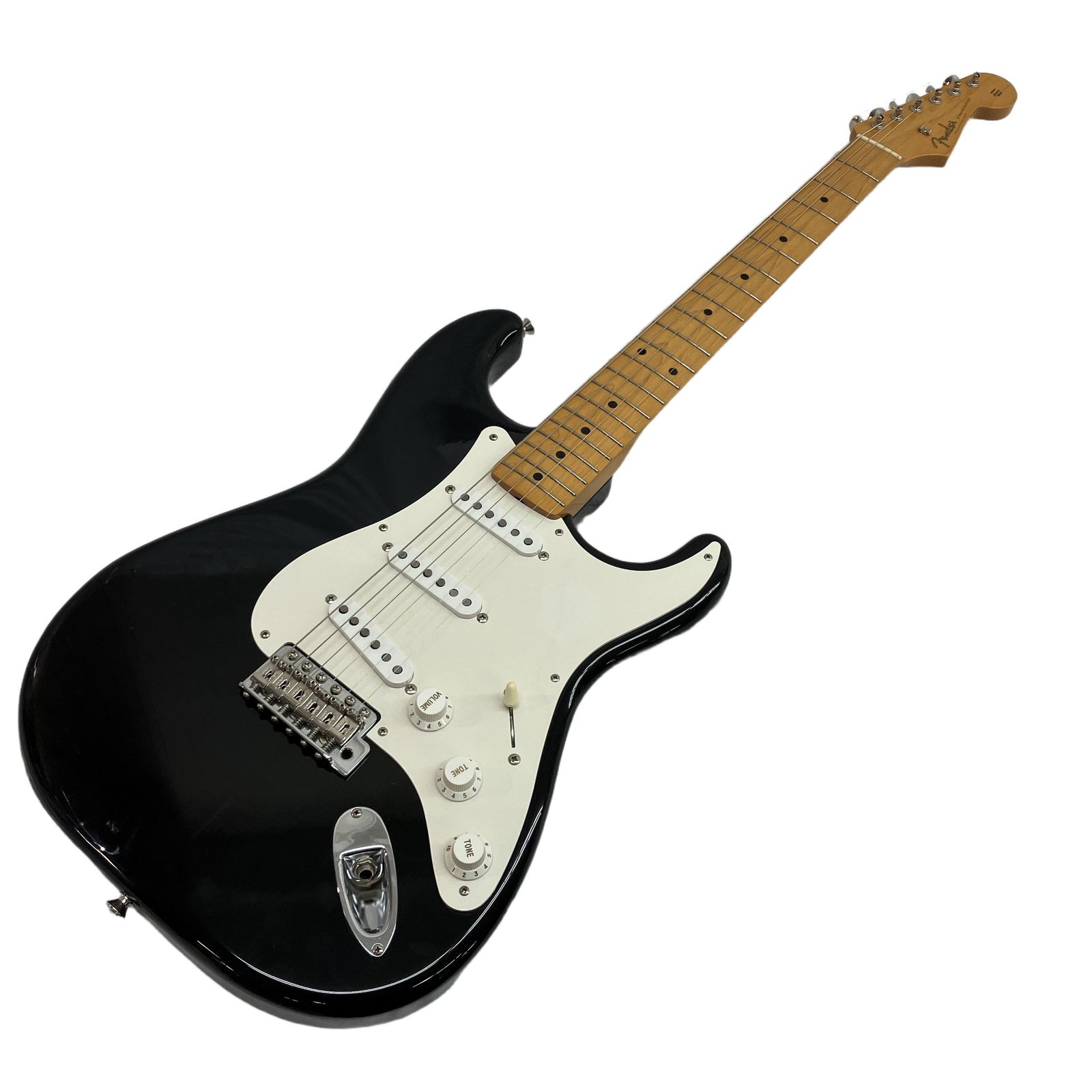 Fender Japan Stratocaster Tシリアル エレキギター ストラト フェンダー ジャパン 中古C11567982