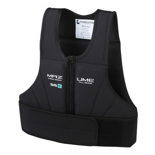 mazume Floating Support Vest MZLJ-941pms c39598d8