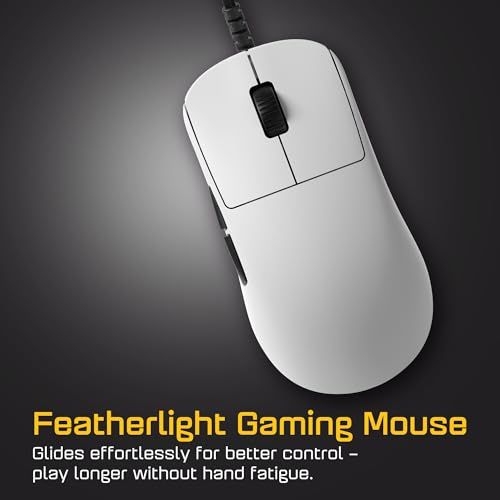 エンドゲームギア(Endgame Gear) OP1 8K v2 有線 ゲーミングマウス