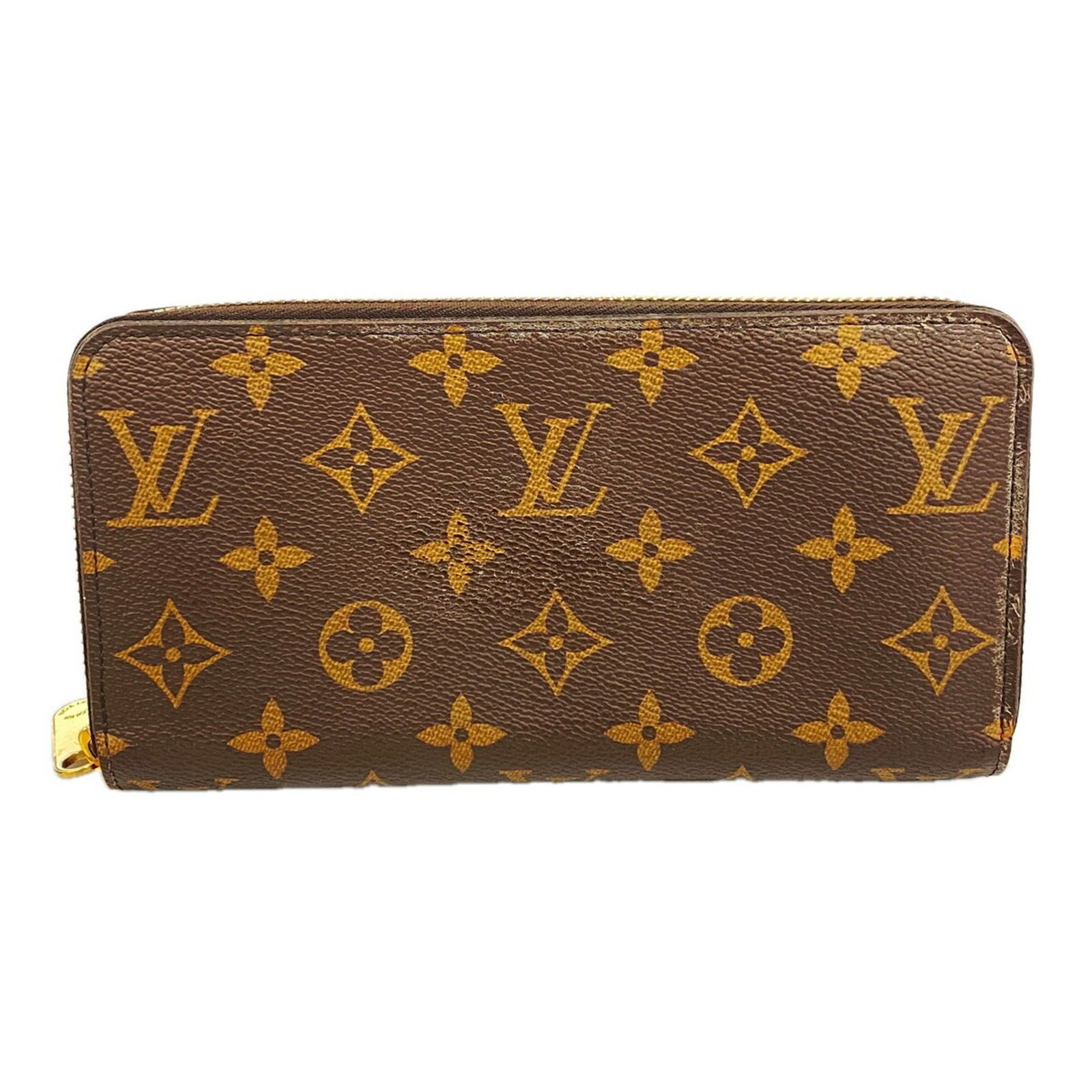 ルイ・ヴィトン(Louis Vuitton) ルイ・ヴィトン 長財布 モノグラム ジッピーウォレット M41896 コクリコレディース 34,363円
