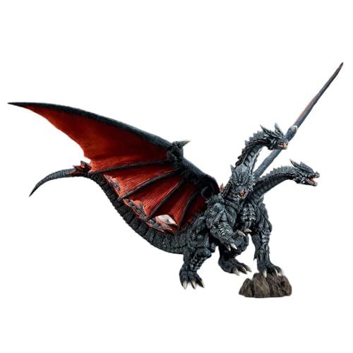 エクスプラス 東宝大怪獣 ﾃﾞｽｷﾞﾄﾞﾗ 411-200533T フィギュア 27,089円
