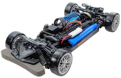 タミヤ RCC TT02Dﾄﾞﾘﾌﾄｽﾍﾟｯｸｼｬｰｼｷｯﾄ 58584 RCカー 11,234円