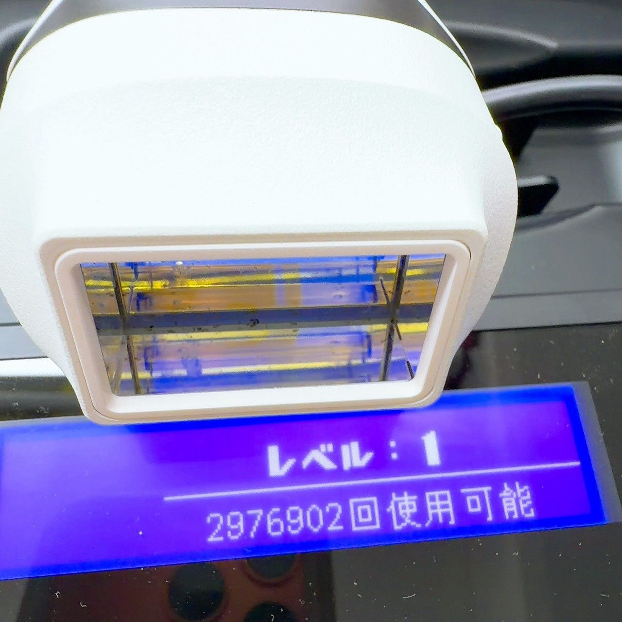 最新モデル＊ほぼ未使用》 ケノン ver 8.7 スーパープレミアム 2