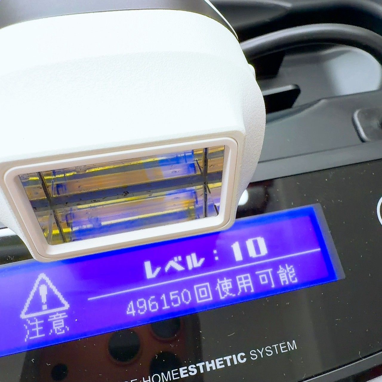 最新モデル＊ほぼ未使用》 ケノン ver 8.7 スーパープレミアム 2