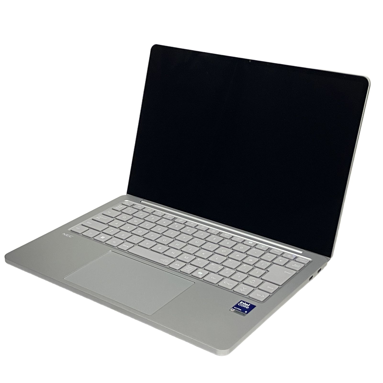 NEC SOL S1365/LAS PC-S1365LAS ノートPC Core Ultra 5 226V 16GB SSD 512GB WIN11 13.3インチ WUXGA タッチパネル 中古 美品 T11565640