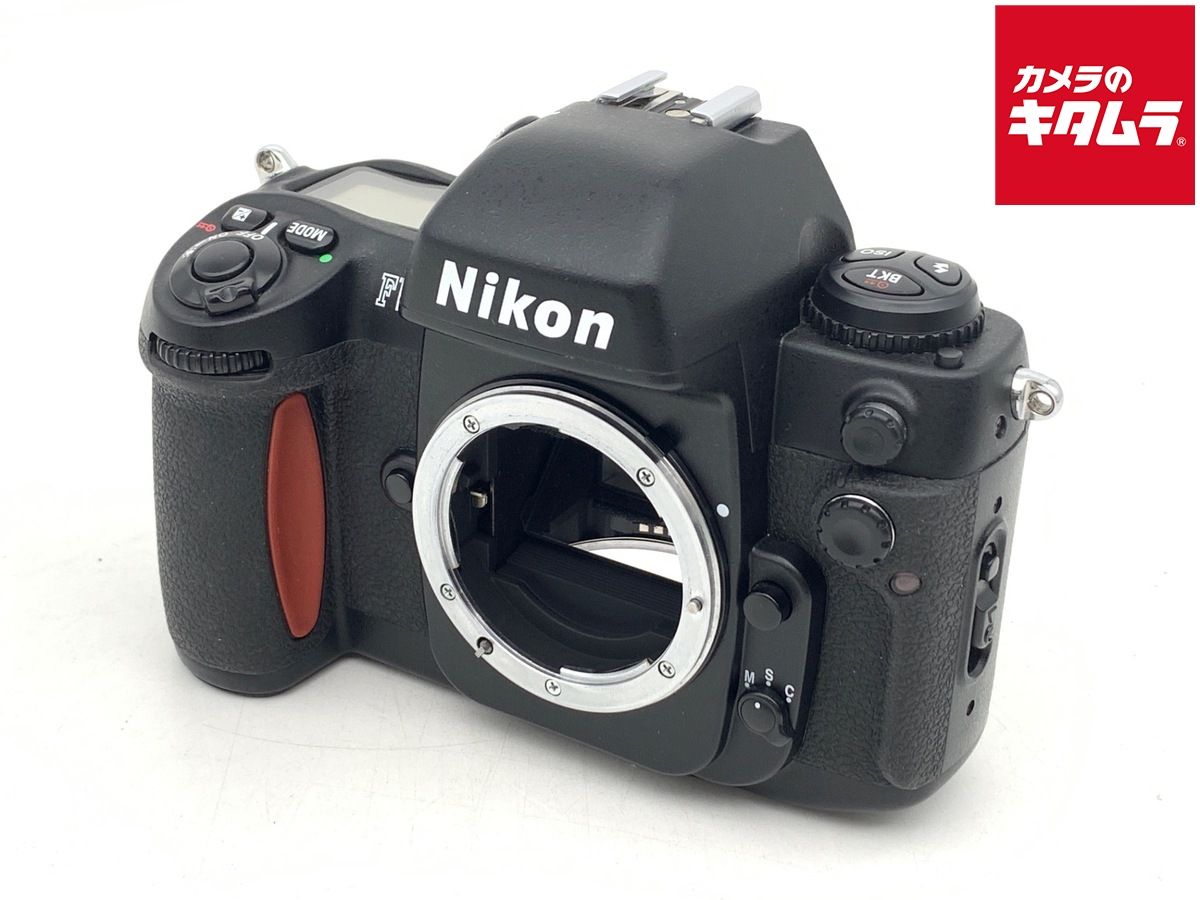 【中古】 【良品】 ニコン F100 43,956円