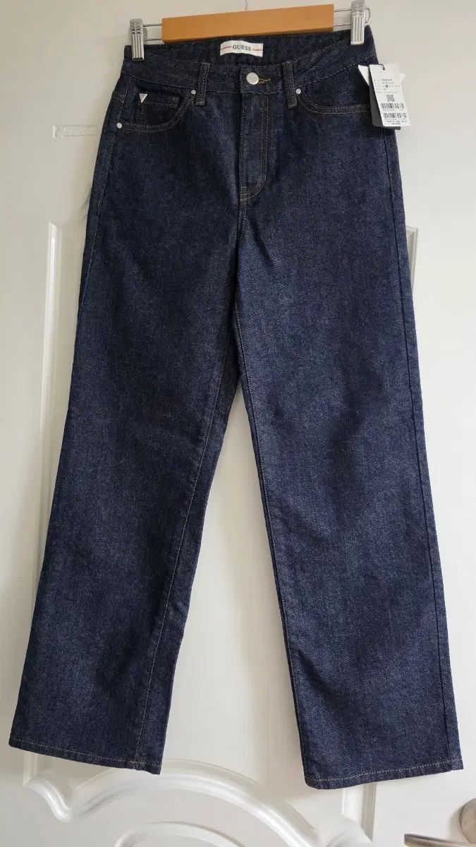 GUESS ゲス デニム パンツ (新品) 25サイズ