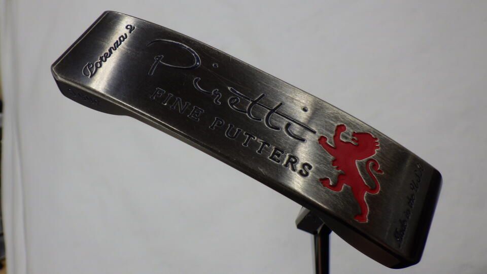 ピレッティ　POTENZA ２　パター　中古　ゴルフドゥ！上田バイパス店【最短即日発送】