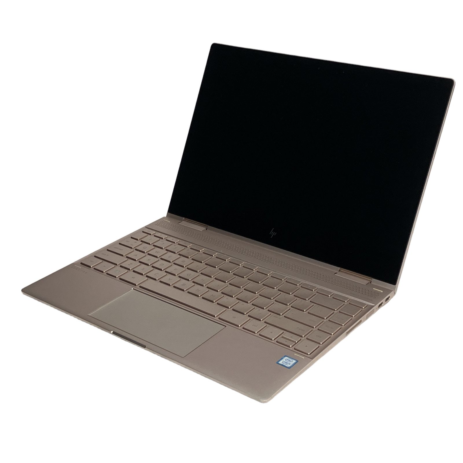 HP Spectre x360 Special Edition 13-ae071TU 13.3インチ ノート パソコン i5 8250U 8GB SSD 256GB OS無 ジャンク M11553612