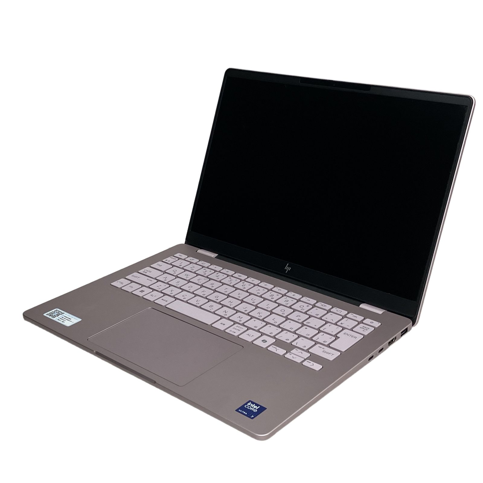 HP OmniBook 7 14-fr0001TU 14インチ ノート パソコン Ultra 7 255U 16GB SSD 1TB win11 ジャンク M11493817