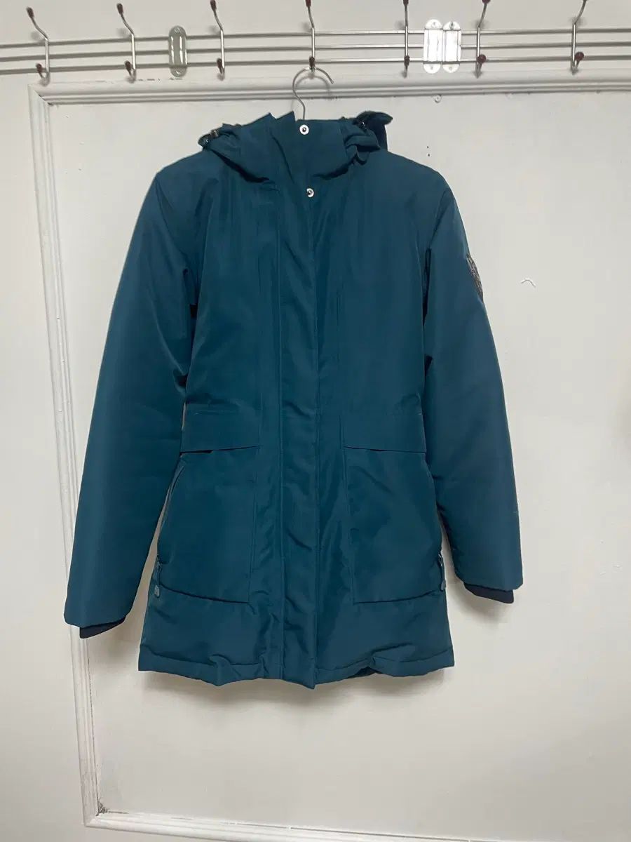 THE NORTH FACE ザノースフェイス レディース ダウン 7,232円