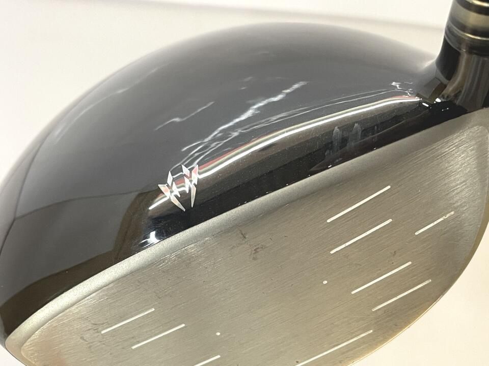 ダンロップ　XXIO 10 Miyazaki Model　9.5度　Miyazaki Waena　Sフレックス　ドライバー　中古　ゴルフドゥ！岡山青江店【最短即日発送】