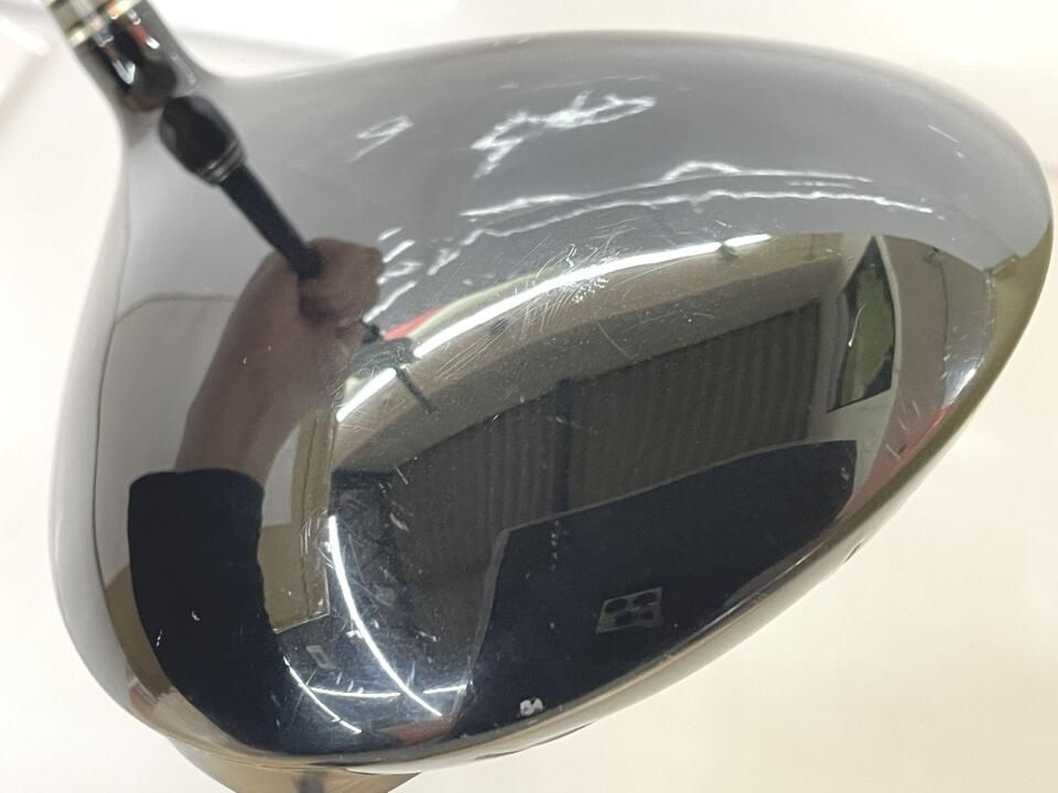 ダンロップ　XXIO 10 Miyazaki Model　9.5度　Miyazaki Waena　Sフレックス　ドライバー　中古　ゴルフドゥ！岡山青江店【最短即日発送】