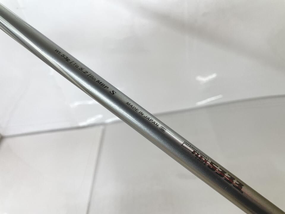 ダンロップ　XXIO 10 Miyazaki Model　9.5度　Miyazaki Waena　Sフレックス　ドライバー　中古　ゴルフドゥ！岡山青江店【最短即日発送】