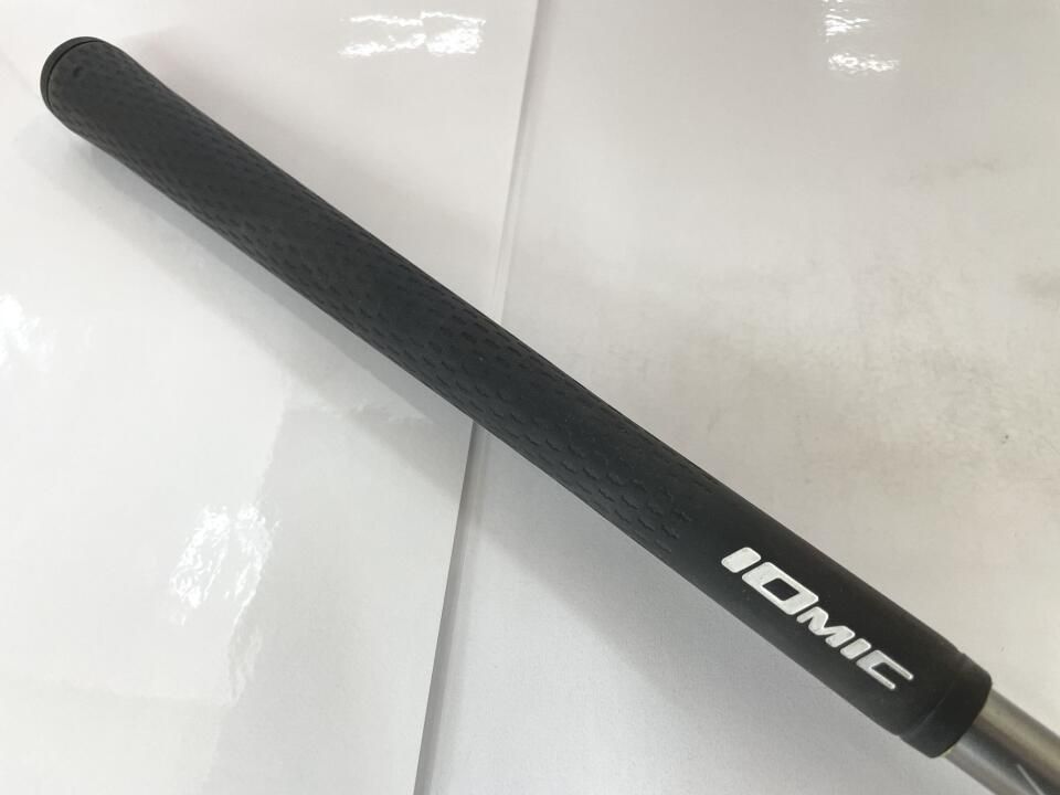 ダンロップ　XXIO 10 Miyazaki Model　9.5度　Miyazaki Waena　Sフレックス　ドライバー　中古　ゴルフドゥ！岡山青江店【最短即日発送】