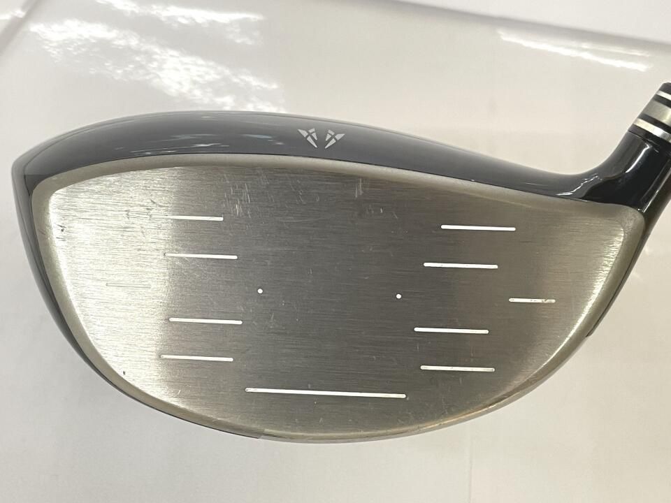 ダンロップ　XXIO 10 Miyazaki Model　9.5度　Miyazaki Waena　Sフレックス　ドライバー　中古　ゴルフドゥ！岡山青江店【最短即日発送】