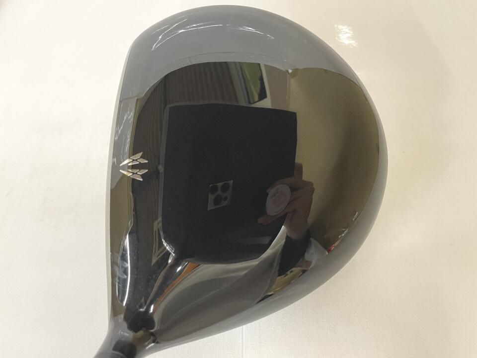 ダンロップ　XXIO 10 Miyazaki Model　9.5度　Miyazaki Waena　Sフレックス　ドライバー　中古　ゴルフドゥ！岡山青江店【最短即日発送】