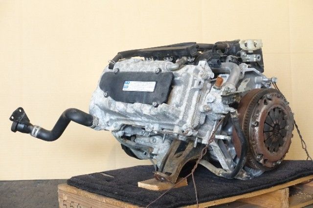 9984　スズキ キャリィ/キャリー　DA16T　エンジン　R06A　4WD　8885ｋｍ　未テスト　（N3-4） 46,200円
