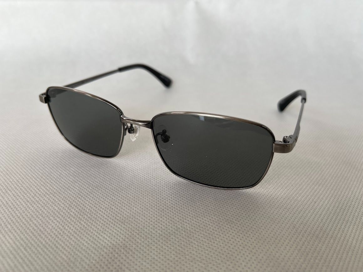 新品　ジョージケント　偏光サングラス　国内正規品　GK-2055P 　カラー2