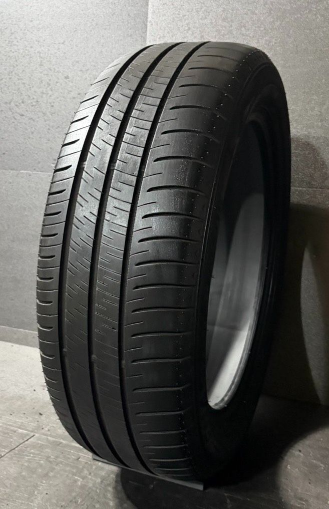 2024年製 約8.5分山 ダンロップ　DUNLOP エナセーブ　ENASAVE RV505 225/55R19 1本 送料無料(一部除く) h_3011