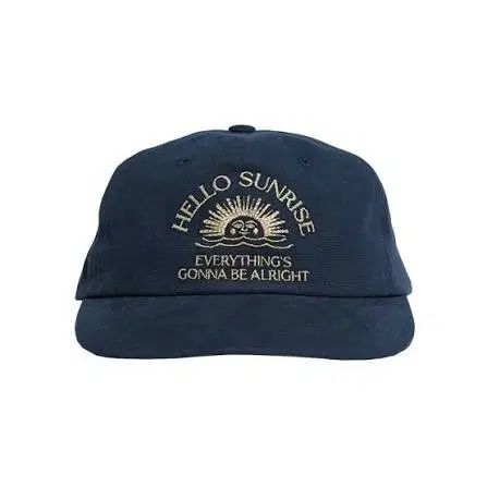 HELLO SUNRISE 新品