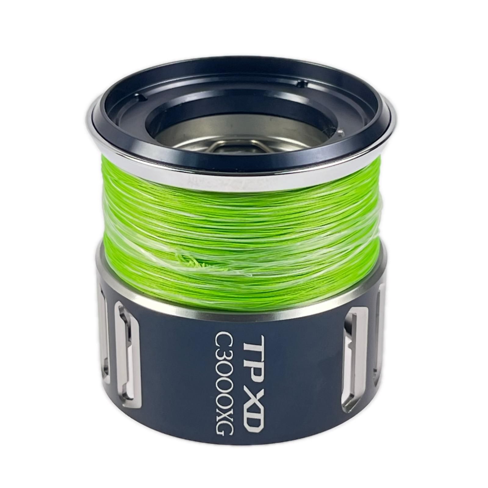 SHIMANO シマノ 21ツインパワー XD C3000XG スプール - メルカリ