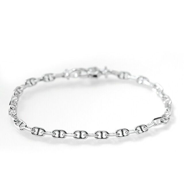 【新品】 TOMWOOD ブレスレット ユニセックス 100087 Cable Bracelet 7.7inch 32,526円