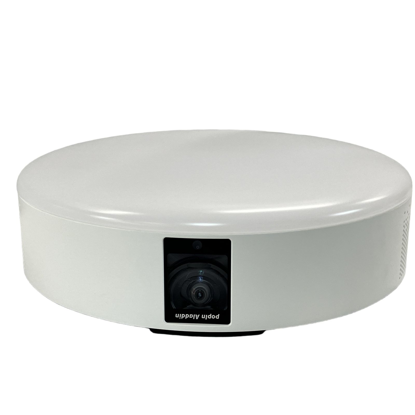 Aladdin PA2P22U01DJ PopIn Aladdin 2 Plus 2022年製 シーリングライト プロジェクター ジャンク W11537866