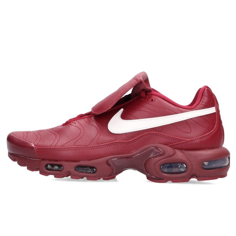 ナイキ AIR MAX PLUS HM5654-600 エアマックスプラススニーカー メンズ 29cm