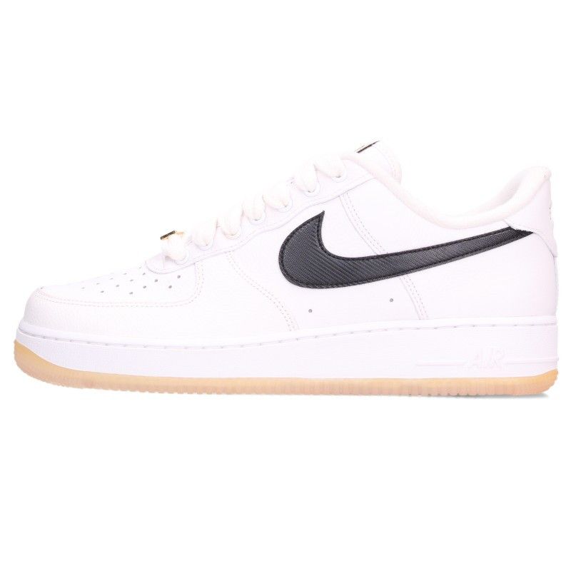 ナイキ AIR FORCE 1 07 PREMIUM DX2305-100 エアフォース1ローブロンクスオリジンズスニーカー メンズ 29cm 16,653円