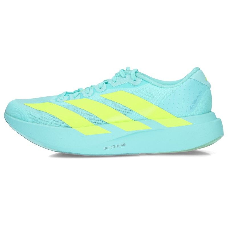 アディダス JS4506 ADIZERO EVO SL M アディゼロスニーカー メンズ 25.5cm 7,874円