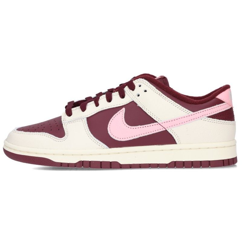 ナイキ DUNK LOW RETRO PRM VALENTINE DAY DR9705-100 ダンク ロー バレンタインデースニーカー メンズ 26.5cm