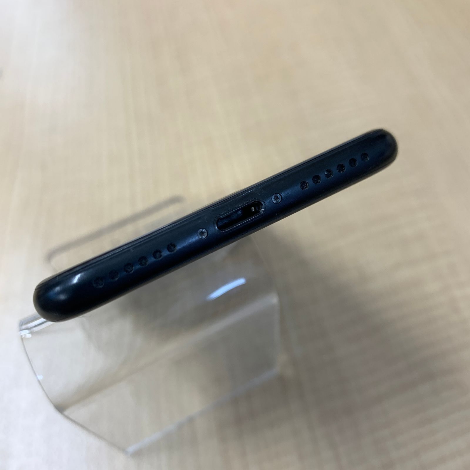 ジャンク】iPhone7 32GB ブラック au SIMフリー - メルカリ