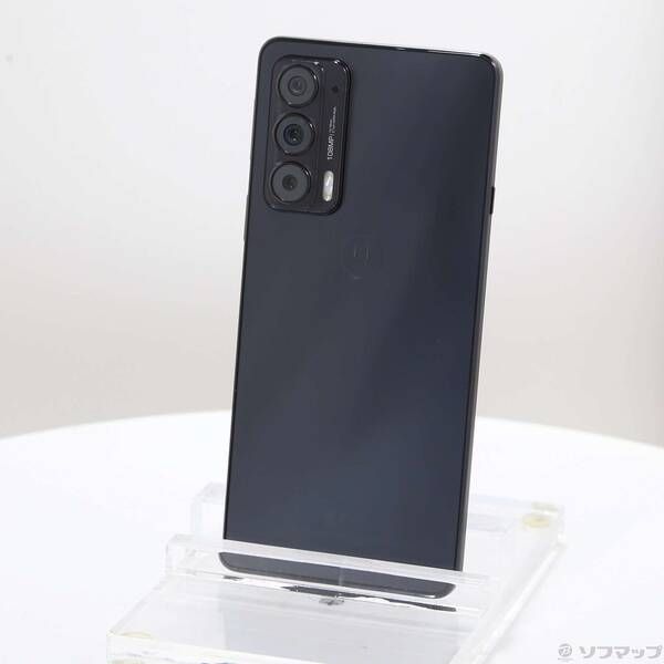ソフマップ 〔中古品〕 Motorola edge20 128GB フロストオニキス PAR00030JP SIMフリー【262】 15,105円