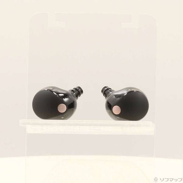 ソフマップ 〔中古品〕 WF-1000XM5 ブラック【377】