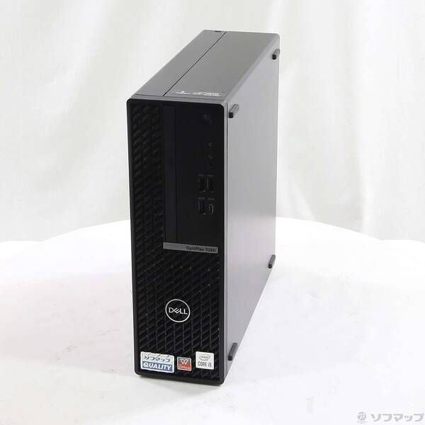 ソフマップ 〔中古品〕 OptiPlex 7090【295】