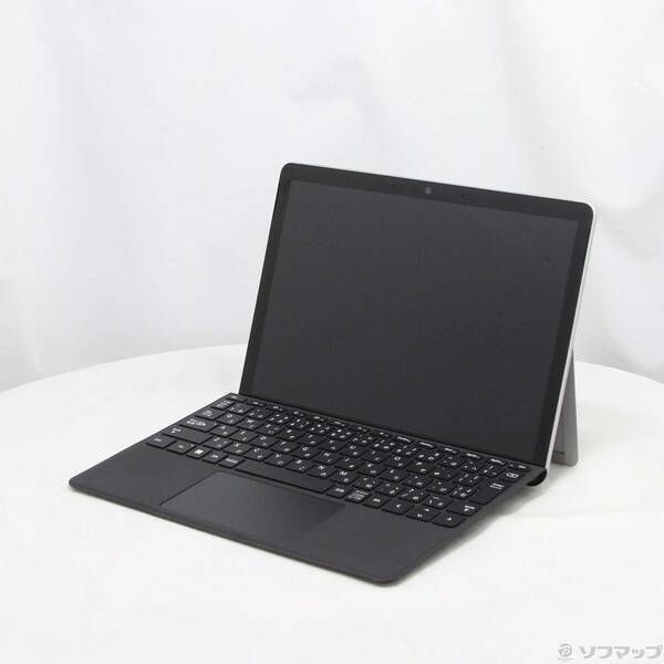 ソフマップ 〔中古品〕 Surface Go3 〔Core i3／4GB／eMMC64GB〕 8V9-00015【377】
