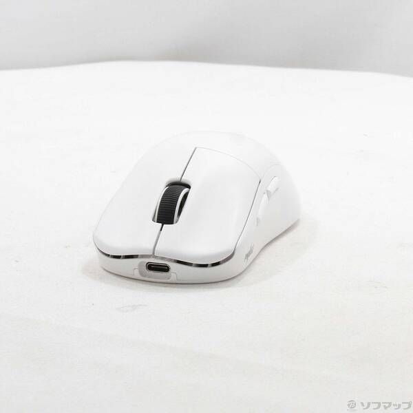 ソフマップ 〔中古品〕 Pwnage Ultra Custom Pro Symm 3 White【262】 7,928円