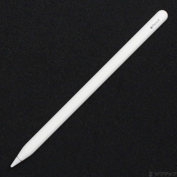 ソフマップ 〔中古品〕 Apple Pencil 第2世代 MU8F2J／A【258】 8,174円